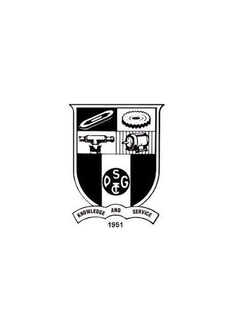 PSG College of Technology Logo
